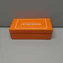 Yishaweiqi Crystal Rhinestone Ballet Flats for Women Breathable Mesh Flats Slip On Ballerina Shoes Comfortable Casual Dress Shoes (9, Black)