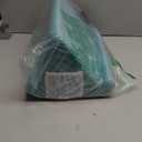 Arm Support Cushion for Injections Infusion, Phlebotomy Supplies Support Pillow, High-Density Foam Positioning Cushion, Ergonomic PU Arm Slot Pad for Nursing Care, Clinics, Home Healthcare (Blue)