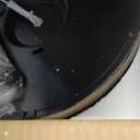 Fanbulous Farmhouse Ceiling Fan with Light and Remote, 52" Black Rustic Ceiling Fans for Bedroom Living Room, Industrial Caged Ceiling Fan for 6 Speed Reversible Motor, 5 Dual Blades