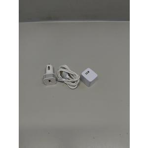 ZGear Power Plus Charging Essentials Kit 7.5 Watts