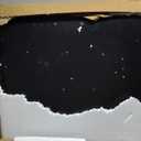 Stove Top Cover  30" x 22" Wooden Noodle Board with Handles, Extra Counter Space Stove Protector & Decorative Tray for Gas or Electric Ranges, Apartments & RV Kitchens