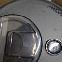 Lefant LiDAR Robot Vacuum and Mop, 450ml Visible Dustbin, Upgraded 190 PSD Obstacle Avoidance, Customized Cleaning, Multi-Floor Mapping, 150 Mins Runtime, 2.4G/5G WiFi, Pet Hair & Carpets, M330 Pro (Black)