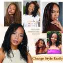 Afro Kinkys Bulk Human Hair 12 Inch 120g Bob Afro Kinky-Curly Human Hair Bundles for Dreadlock Extensions Locs Repair 4C Afro Kinky Curly Human Hair for Mini Twist 3 Bundles Nature Black
