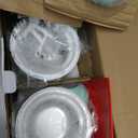 Dash My Mug Ice Cream Maker - Makes Single Serving of Gelato, Frozen Yogurt, Sorbet & More - Easy to Clean & Use - Aqua, 2 Bowls