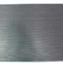 TYC 13129 Radiator Compatible with 2009-2015 Dodge Ram Pickup