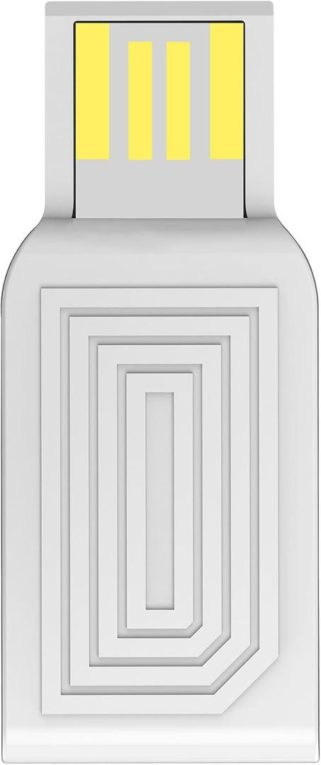 LOVENSE Dongle USB Bluetooth Adapter for PC Laptop Desktop Computer, Remote Connect, Plug and Play for Windows 7/8/10/11