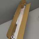 Foldable Toddler Bed Rails - Kids Guard Bumper for Crib Safe Bed Side Rail for Twin Queen King Full Size Beds (59inch)