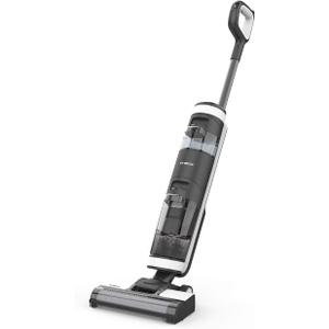 Tineco Floor ONE S3 Cordless Hardwood Floors Cleaner, Lightweight Wet Dry Vacuum Cleaners for Multi-Surface Cleaning with Smart Control System