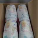Pampers Diapers - Cruisers 360 - Size 5, 128 Count, Babyproof up to 100% Leakproof Pull-On Diaper