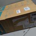 Evenflo GoTime No Back Booster Car Seat (Blue Astro)