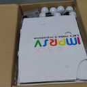 Marquee Numbers 3 Feet Tall Large Light Up Numbers 90th Birthday Decorations Women Men Big Yellow Light Outdoor Anniversary Decorations Balloon Arch Kit Party Backdrop 90