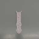 Cute Cat Engraved Band Compatible with Apple Watch Bands for Women  40/38/41/42mm  Funny Cartoon Pattern Soft Silicone Sport Strap for iWatch(Series 11/10)