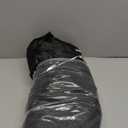 BENVOL Water Softener Cover - 900D Marine-Grade Waterproof Oxford Fabric,All-Season Protection,Easy Install, Universal Fit 64"x40"x16" - BlackProtect Your Outdoor Water Softener