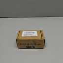 Goldenwarm 5 Pack Gold Cabinet Knobs Brushed Gold Cabinet Handles Kitchen Drawer Knobs Brushed Brass Drawer Handware Pulls Handles for Bedroom Cupboard