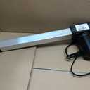 Electric Linear Actuator Motor ML19-095A ML19-095 Stroke 250mm