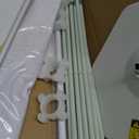 TEKXYZ Balloon Arch Stand Kit, 10FT Wide & 7.5FT High Adjustable Balloon Arch Frame, Ideal For Party Decorations, Not Include Balloons
