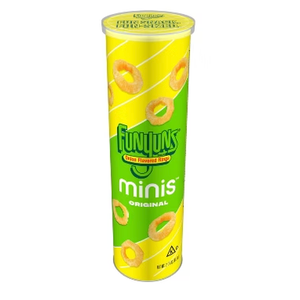 Minis, Funyuns Original, BBD: 08/11/2026
