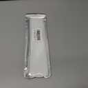 Reusable Replacement Straws,Compatible with Iron Flask Sports Water Bottle 40 Oz,With Carabiner Straw Lid And Narrow Straw Lid Tumbler -6 PBA-Fre Straws and 1 Cleaning Brush