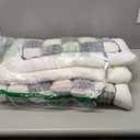 Dog Couch Cover Protector, Dog Couch Covers for Sofa, Couch Cushion for Dogs Washable, Pet Mat Bed Couch Covers for Large Dogs (23.6 x 62.9 inch, Blue Gray)