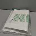 18 Pcs 12" x 18" Poster Board White Poster Board Paper Bulk 250 GSM Thickness Vision Boards Smart PosterBoard for Drawing School Arts Craft Projects Presentations Scrapbooking Blank Graphic Display