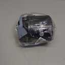 DYLEN Car Cup Holder Expander, 2 in 1 Cup Holder Adapter Extender for Car with Expandable Insert, Fits Yeti, Hydroflask and Other Large Water Bottles & Mugs in 2.2"-4.6" (10-46oz)