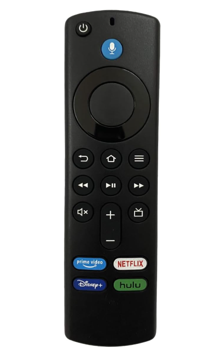 Replacement Remote Control for Echo Show 15 | Full HD 15.6" Smart Display