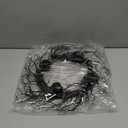 Beeveer Halloween Candle Holder 17 Inch Gothic Black Branches Candlestick Black Candelabra Spooky Halloween Candle Stick Holder for Desktop Dinner Party Wedding Table Centerpieces