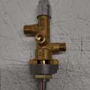 Hiland THP-MCV Main Control Valve for Tall Patio Heater