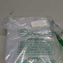 Mathtoxyz Bead Organizer Box, 31Pcs Small Beads Organizers and Storage Plastic Cases Mini Clear Dimond Storage Containers Boxes with Hinged Lid and Rectangle for Bracelet Making DIY Jewelry Craft Nail