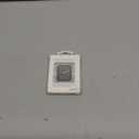 WITHit Protective Glass Cover with Integrated Bumper, Compatible with Apple Watch, 42mm (Series 1-3 only), Clear  Seamless Fit, Easy Installation, Screen Protector and Bumper for Apple Watch