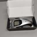 FOLAI Stud Finder Wall Scanner - 5 in 1 Stud Finder Tool with Smart Microprocessor Chip HD LCD Display and Audio Alert, Stud Finder Beam Finder for Wood Metal Stud Joist Tube AC Wire Inspection Green - Amazon.com