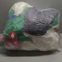 10FT Santa Claus Christmas Inflatable Decorations Blow Up Giant Santa Snowflake Ball Indoor Outdoor Decor Lights for Party Holiday Xmas Lawn Outside Patio Yard Garden Home Ornaments