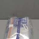 Shrink-Pak Space Bags Vacuum Storage Bags for Bedding Jumbo Compression 3 Pack Clear for Comforters Blankets (3 Jumbo/Bedding Solo)