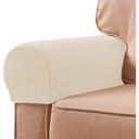 4 Pcs Sofa Armrest Covers