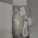 Wake Up Light Sunrise Alarm Clock, White Noise Sound Machine with 30 Soothing Sounds, Dimmable Night Lights, Sleep Aid, Snooze, Timer, Loud Alarm Clock for Heavy Sleepers Adults Kids, Ideal for Gift (Yellow)