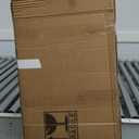 Universal Rear GT Spoiler, MP Style Wing Compatible with Mazda Miata Chevy Corvette Camaro Nissan Lexus Toyota Honda Ford Mustang Scion BMW Ben Infiniti Kia Dodge (Glossy Black)