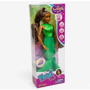 EPI FD KEISHA FRESH FINITY DLL 11.5IN