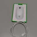 Razer Viper V3 Pro Wireless Esports Gaming Mouse: Symmetrical - 55g Lightweight - 8K Polling - 35K DPI Optical Sensor - Gen3 Optical Switches - 8 Programmable Buttons - 95 Hr Battery - White