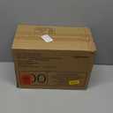 Amazon Basics Dog and Puppy Pee Pads, 5-Layer Leak-Proof Super Absorbent, Quick-Dry Surface, Potty Training, Regular (22x22"), 100 Count, Blue & White