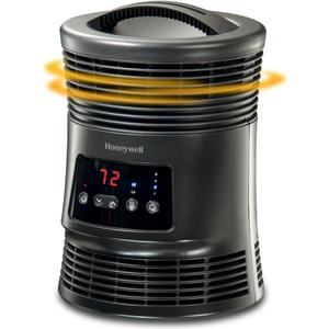 Honeywell 360 Surround Digital Fan Forced Heater, HHF370B