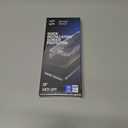 SMARTDEVIL Privacy Screen Protector for iPhone 16 Pro, 9H+ Hardness 28 Anti Spy Private Shatterproof Tempered Glass, Auto Dust-Elimination, Bubble Free, Easy Installation-2Pack