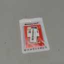 2 Pack TF Card 8GB with Adapter, High Speed Memory Card, UHS-I C10 A1 Memory TF Card for Tablet/Mobile Phone/Camera/Car Audio/Game Console (TF162 Red Gold 8GB)