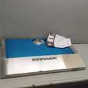 CIARRA Ductless Range Hood 30 inch Under Cabinet Hood Vent for Kitchen Ducted and Ductless Convertible CAS75918A (silver)