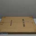 Sage Green Boho Wall Art Set of 3, Minimalist Framed Wall Art Geometric Line Leaf Sun Moon Beige Green Canvas Artwork Paintings, Abstract Botanical Boho Room Decor, Office, 12"x16"