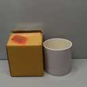 Le Creuset Stoneware Signature Utensil Crock, 2.7 qt., Shallot