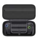 Wanaiha Protective Case for ROG Xbox Ally X, ROG Xbox Ally Gaming Handheld Console (Black)