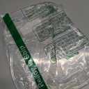 Gel Wrist Rest for Mouse,Ergonomic Mousepad with Clear Cushioned Palm Rest,Gel Mouse Pad with Wrist Support,Small Desk Mat,Office Desk Work Accessories for Women,Carpal Tunnel Relief (B-Clear)