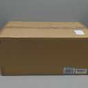 Towing Mirrors Driver Passenger Side for 2009-2018 Dodge Ram 1500, 2019-2024 Ram 1500 Classic, 2010-2018 Ram 2500 3500 with Power Heated, Temperature Sensor, Smoke Signal Light, Puddle Light