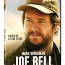 JOE BELL DVD