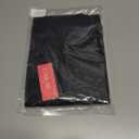 ETAOLINE Womens Period Underwear 4 Layers Leakproof Menstrual Panties Heavy Flow Postpartum Hipster Briefs (XX-Large, Black)